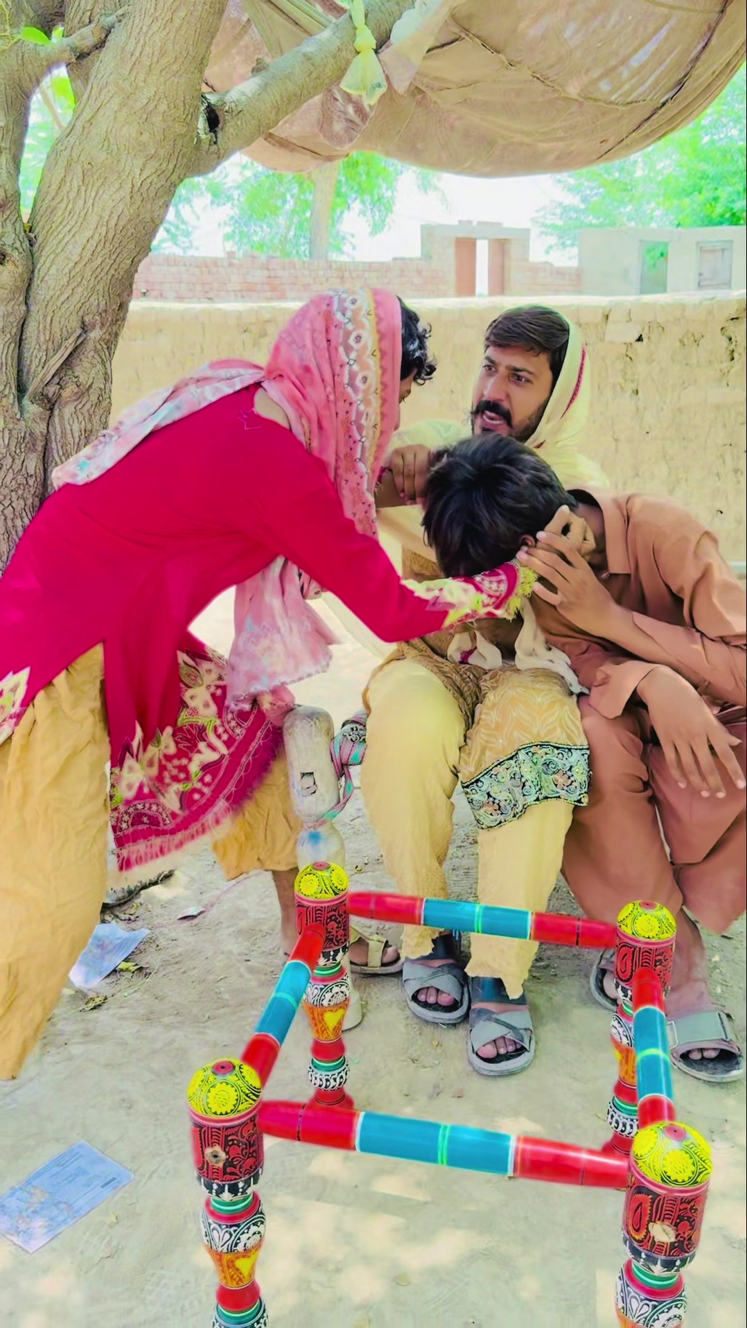 @Nawab Shahid Khan Sial