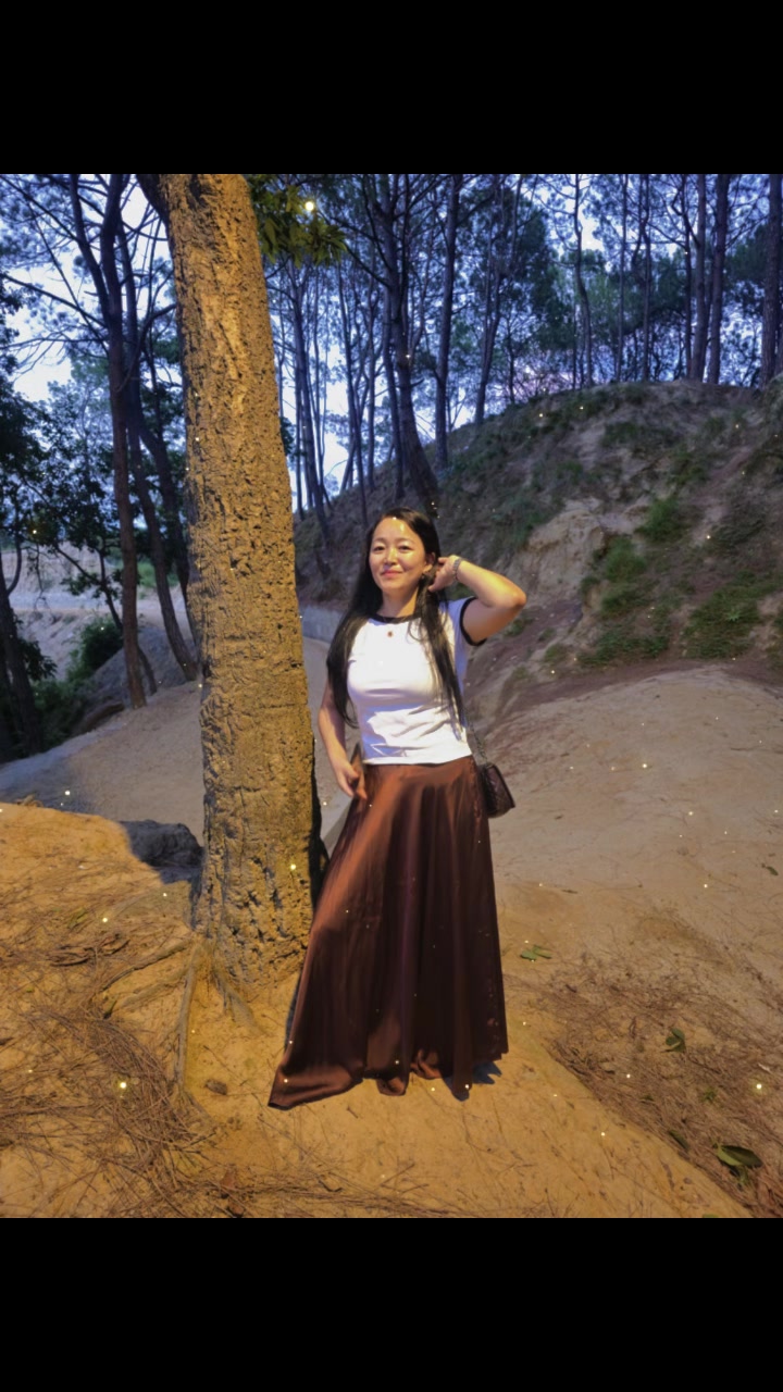 @Parista Rai