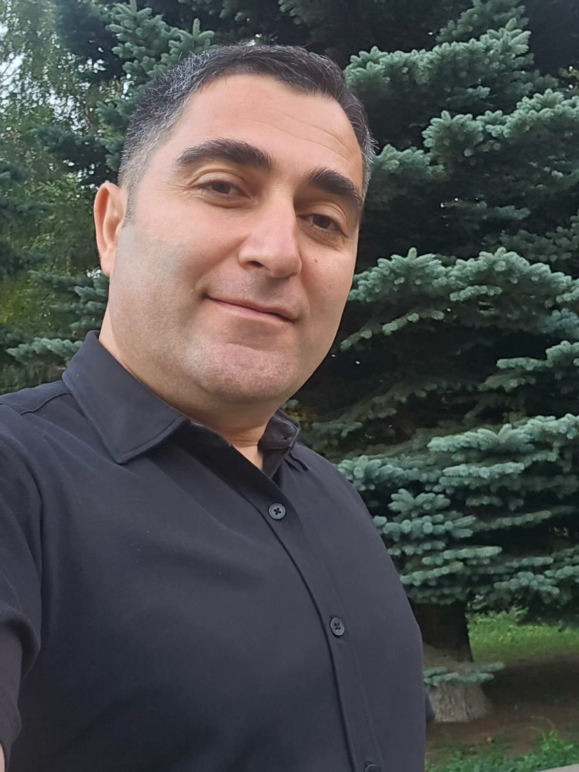 @Sevak Barseghyan