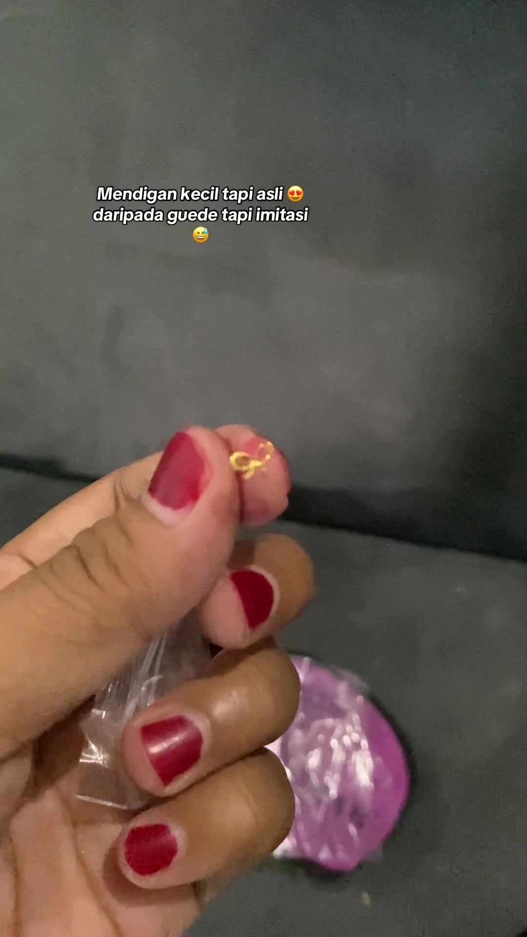 @Ayu Mufrodah