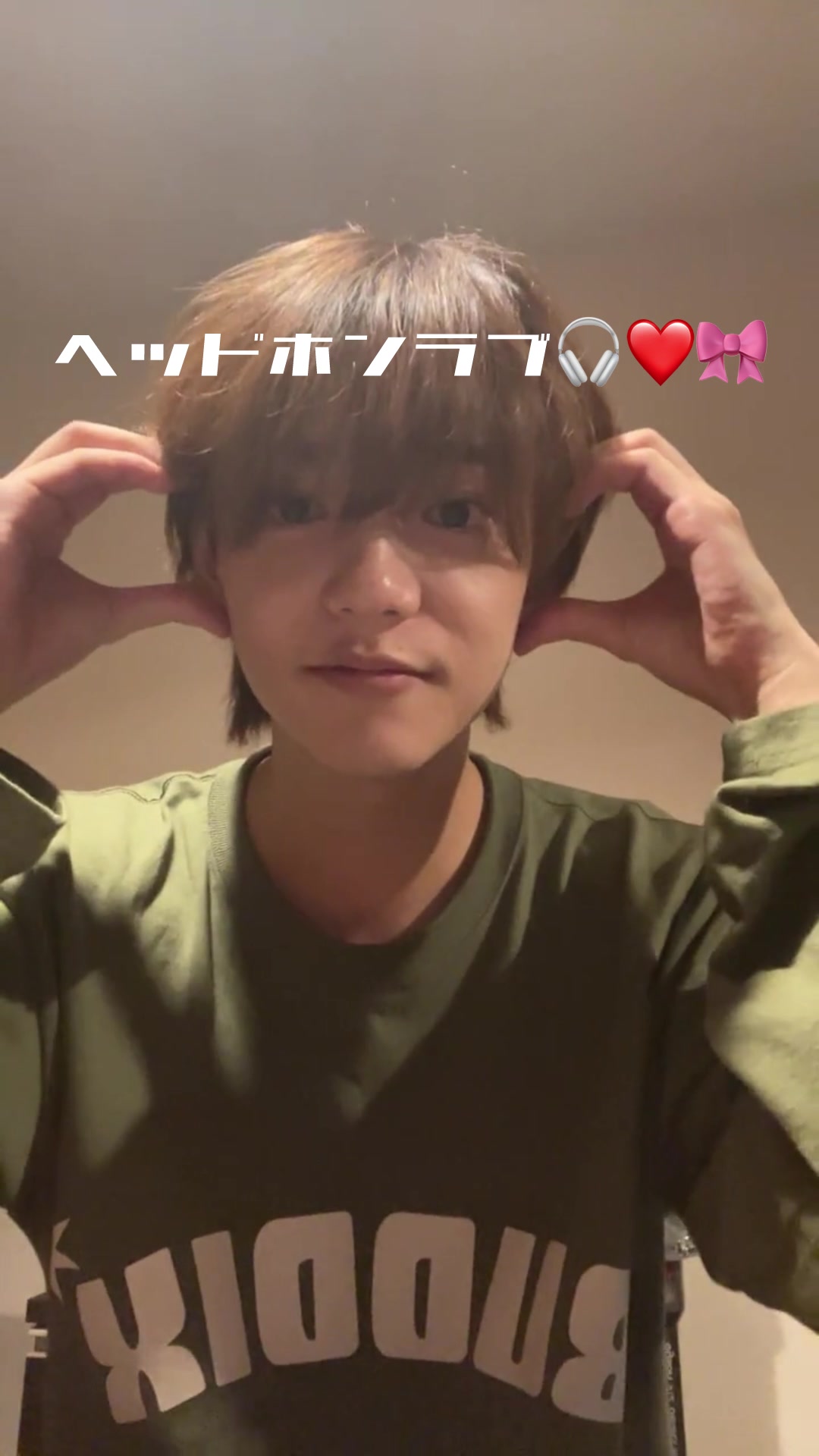 @アボカド