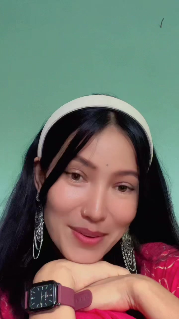 @Jharana ThaQuree 🕉️❤️