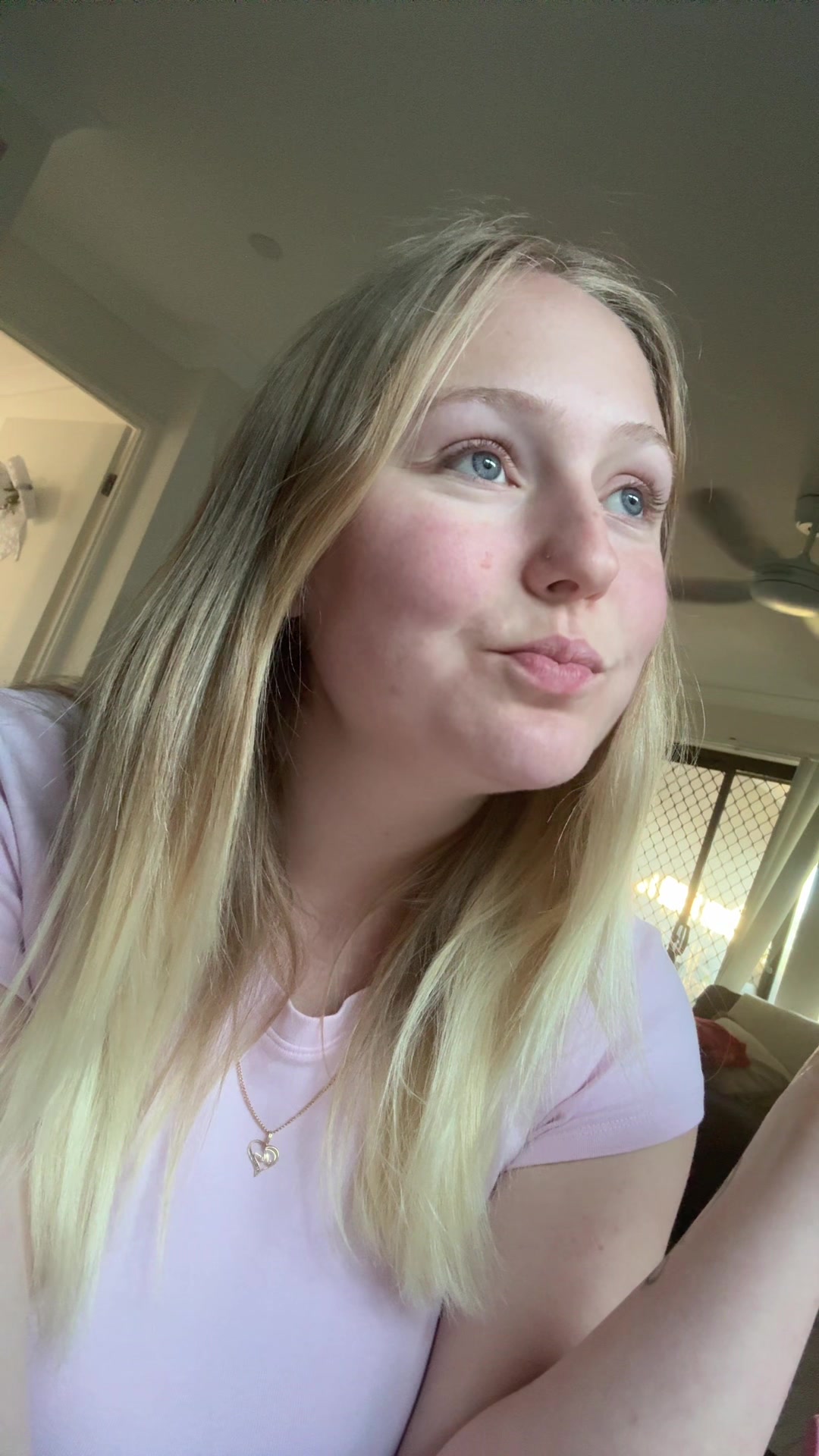 @Jacinta | 2 under 3
