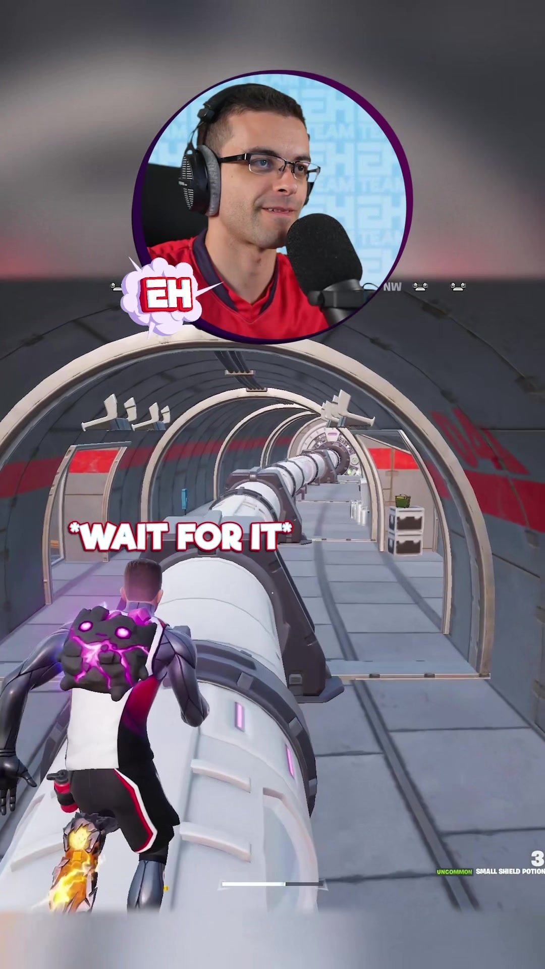 @Nick Eh 30