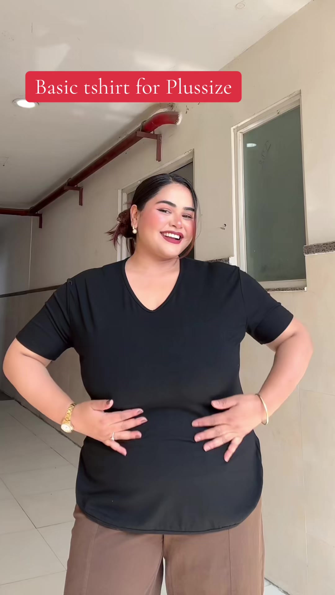 @Curvy essentials