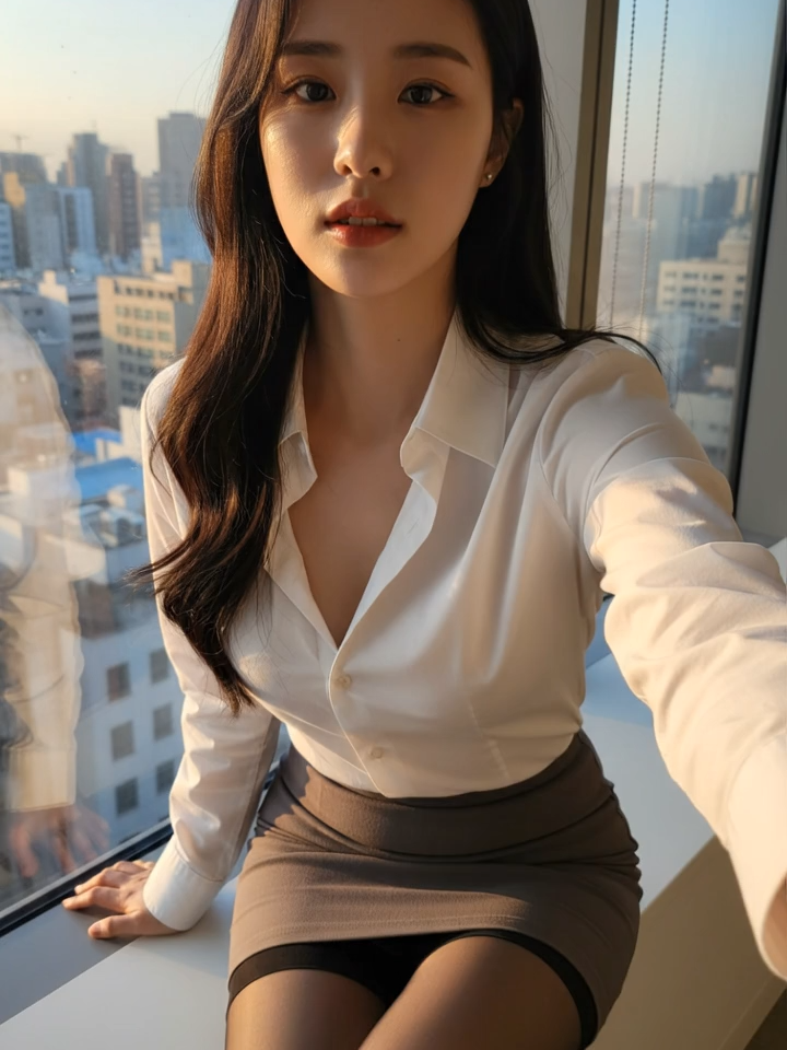 @✨ Mi Jin ✨