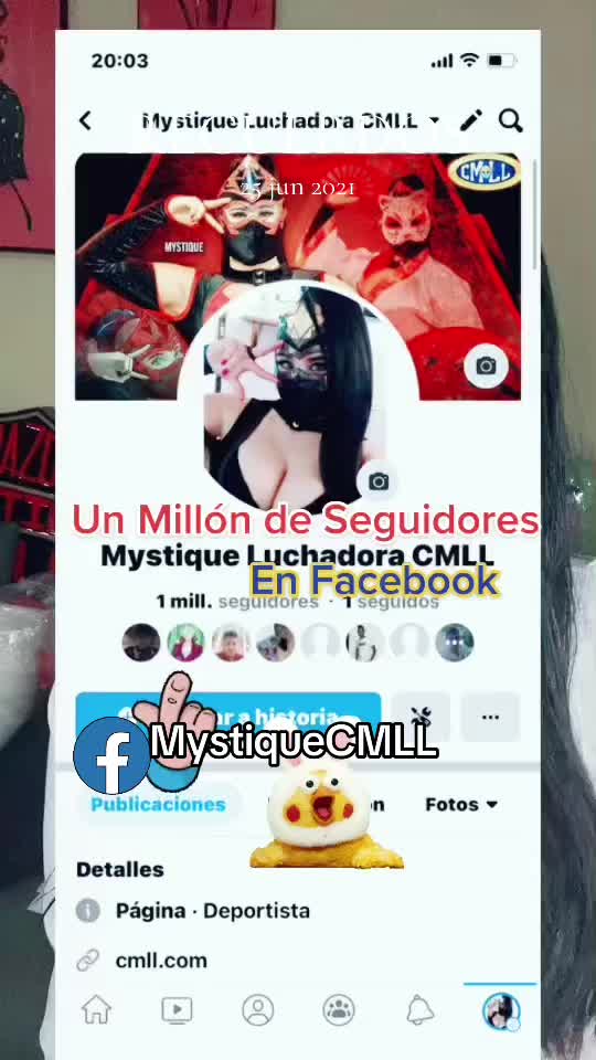 @MystiqueCMLL