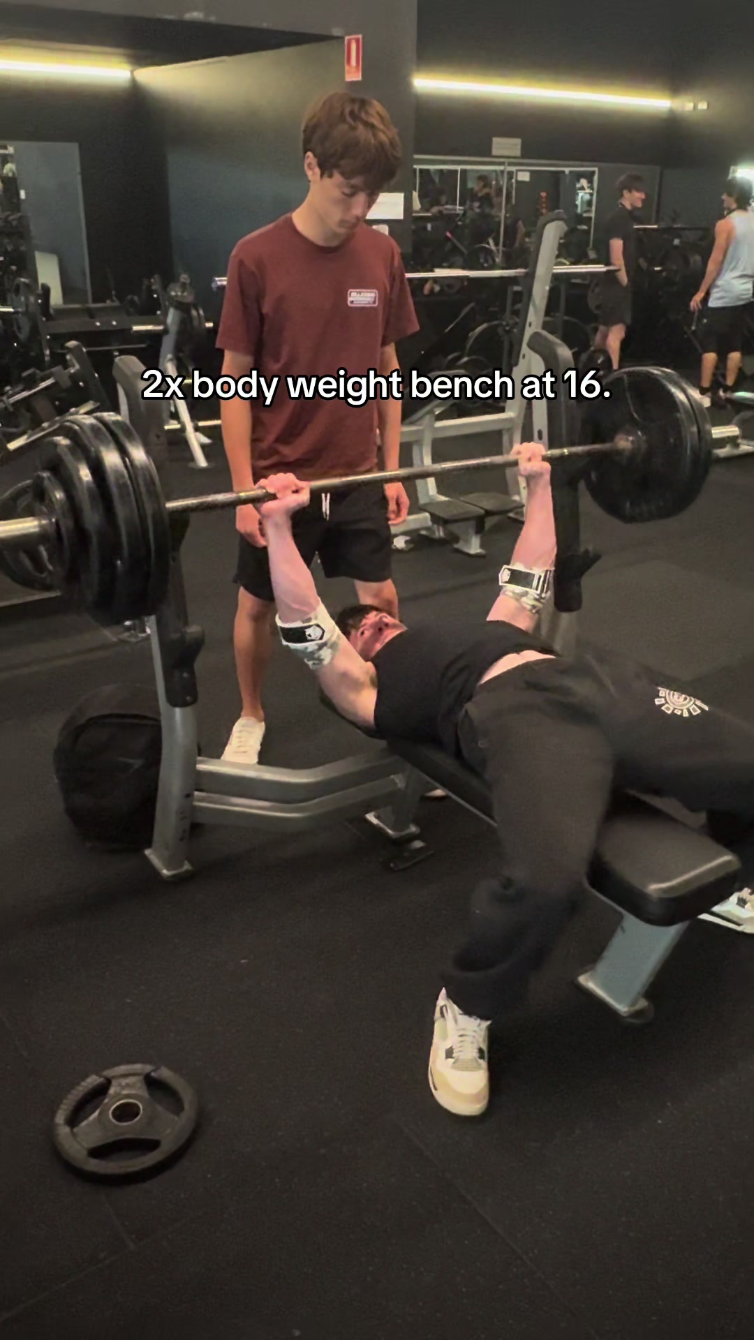 @Leos Lifts 🦦