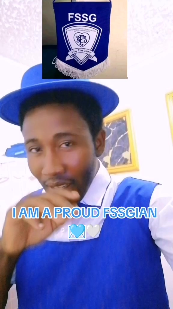 @God's own