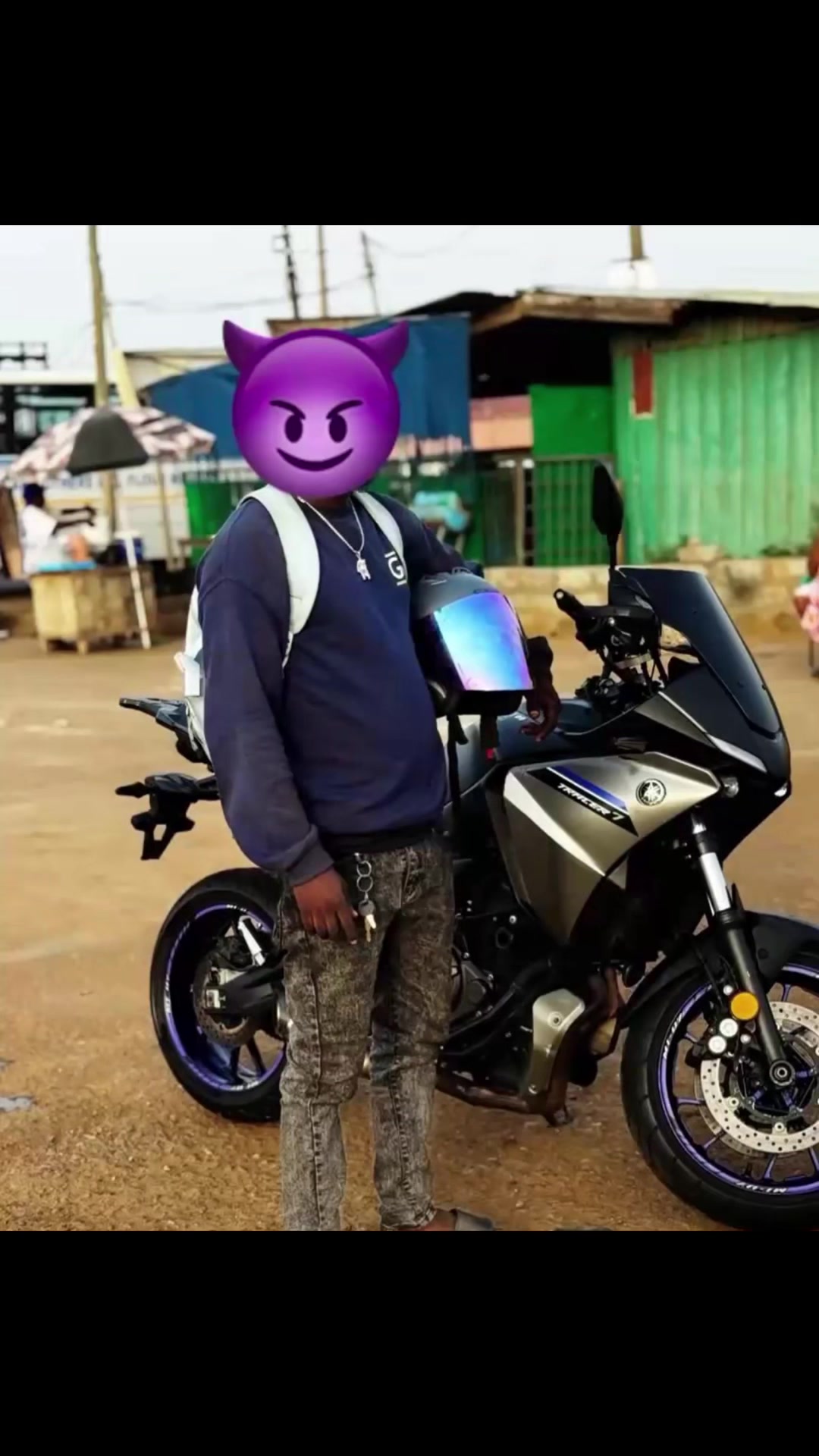 @JUUMAH ๐๐ฅ๐ฅ๐ง๐ฟโ๏ธ