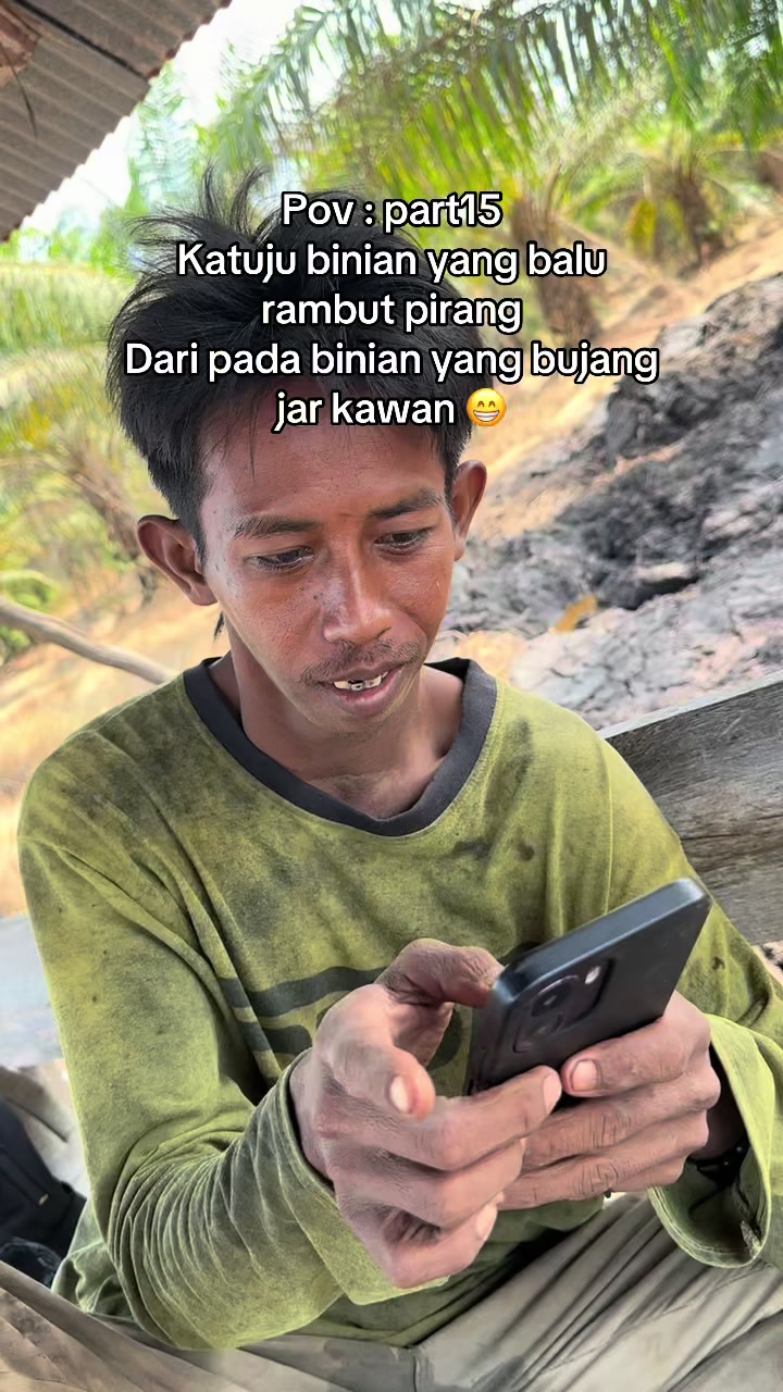 @Buaya.putih05🐊