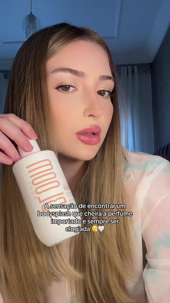 @Milena Gomes