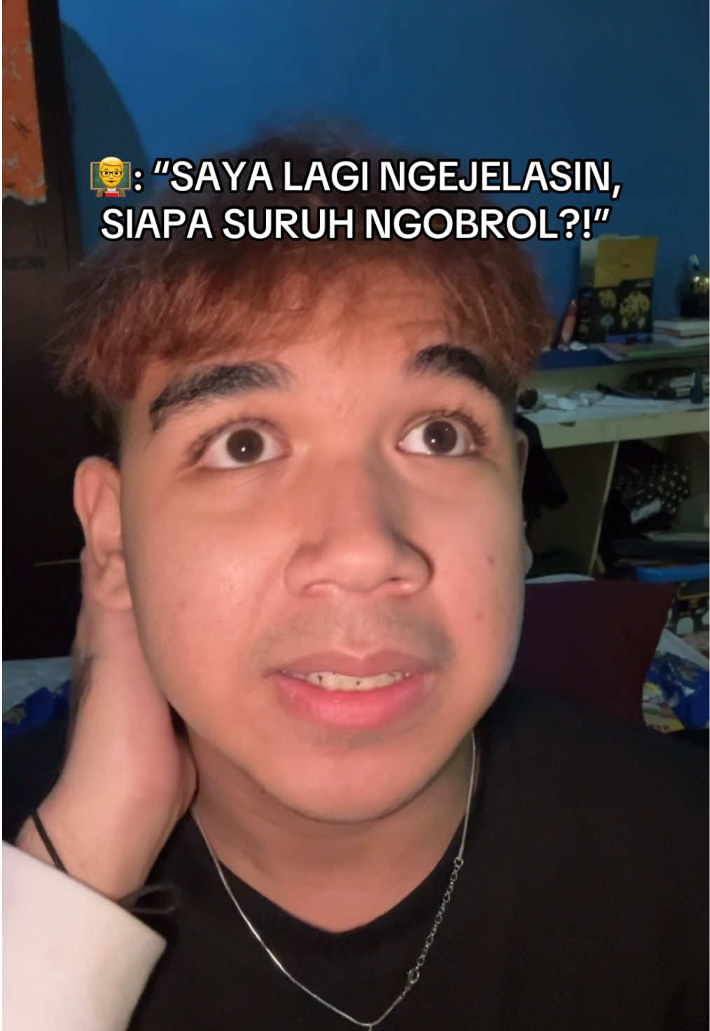 @Ben Tol