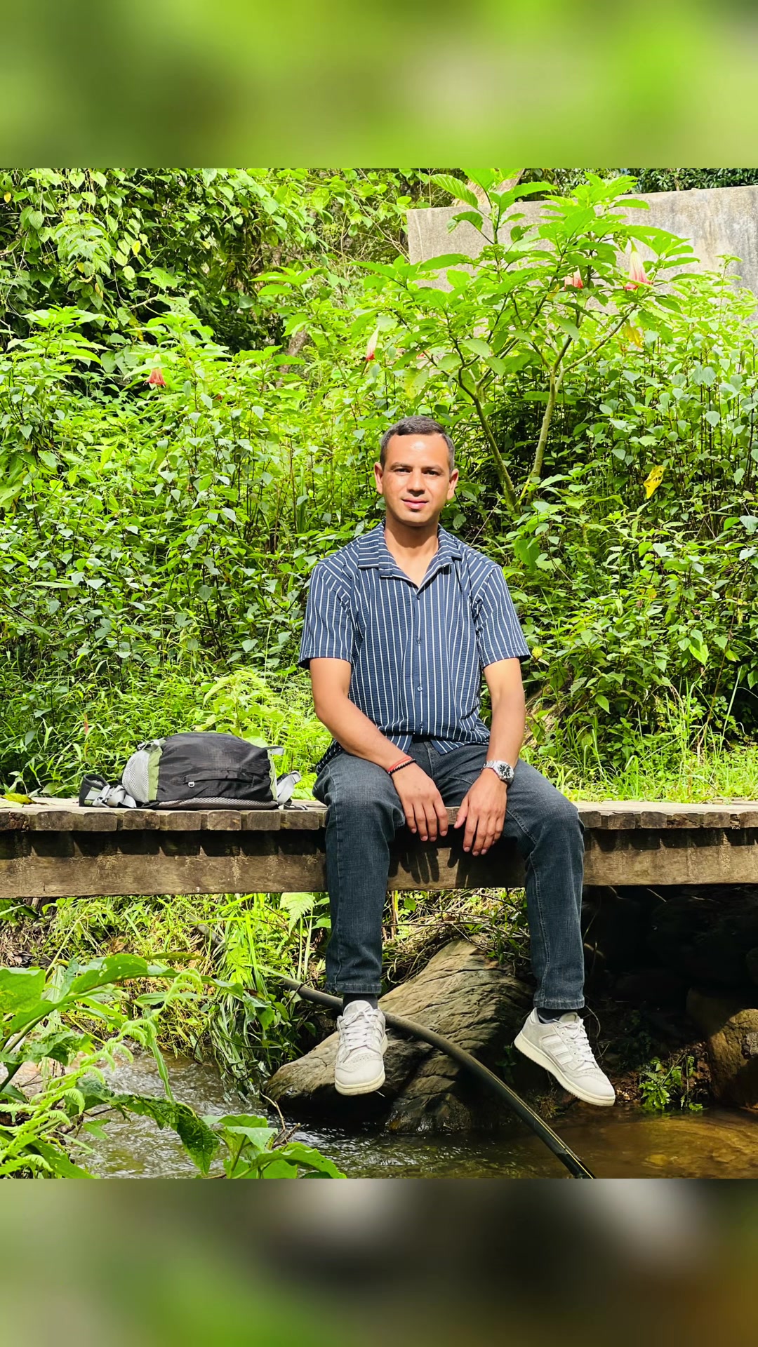 @🇳🇵SURESH BHANDARI🇳🇵👮♀️