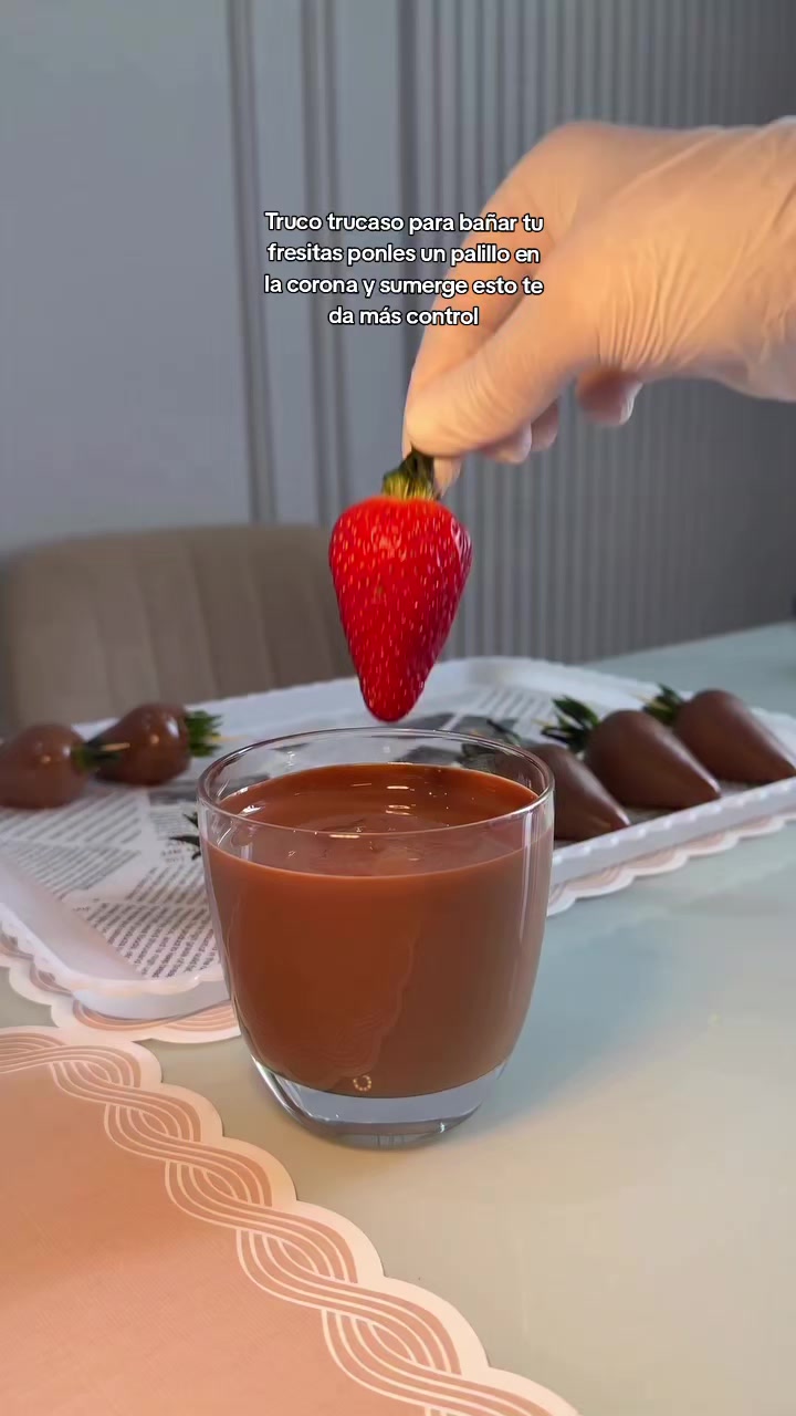 @chocolateria desdecasa