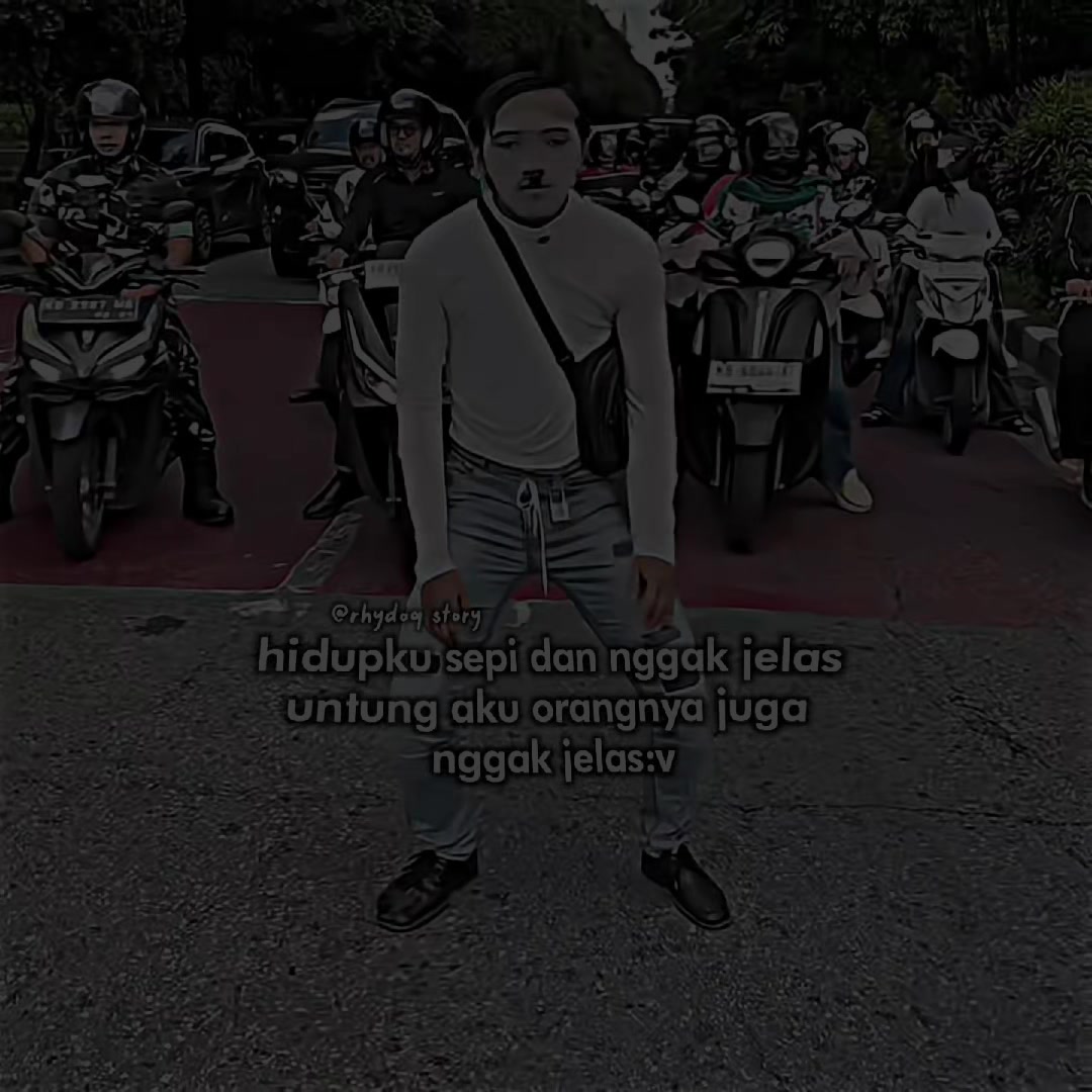 @rhydoq story⚡