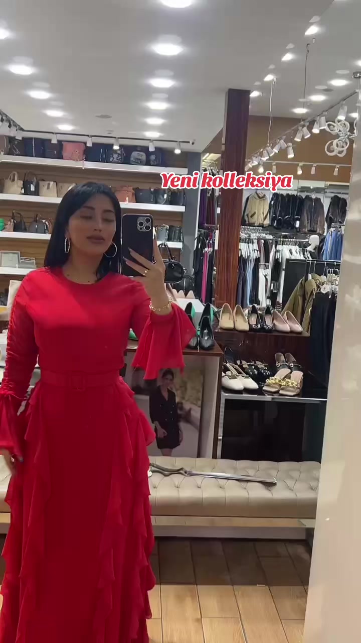 @Ladysharm_official