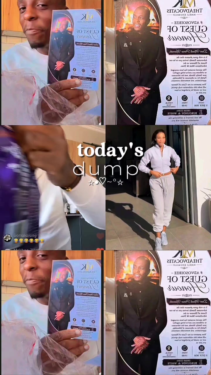 @SneNxumalo