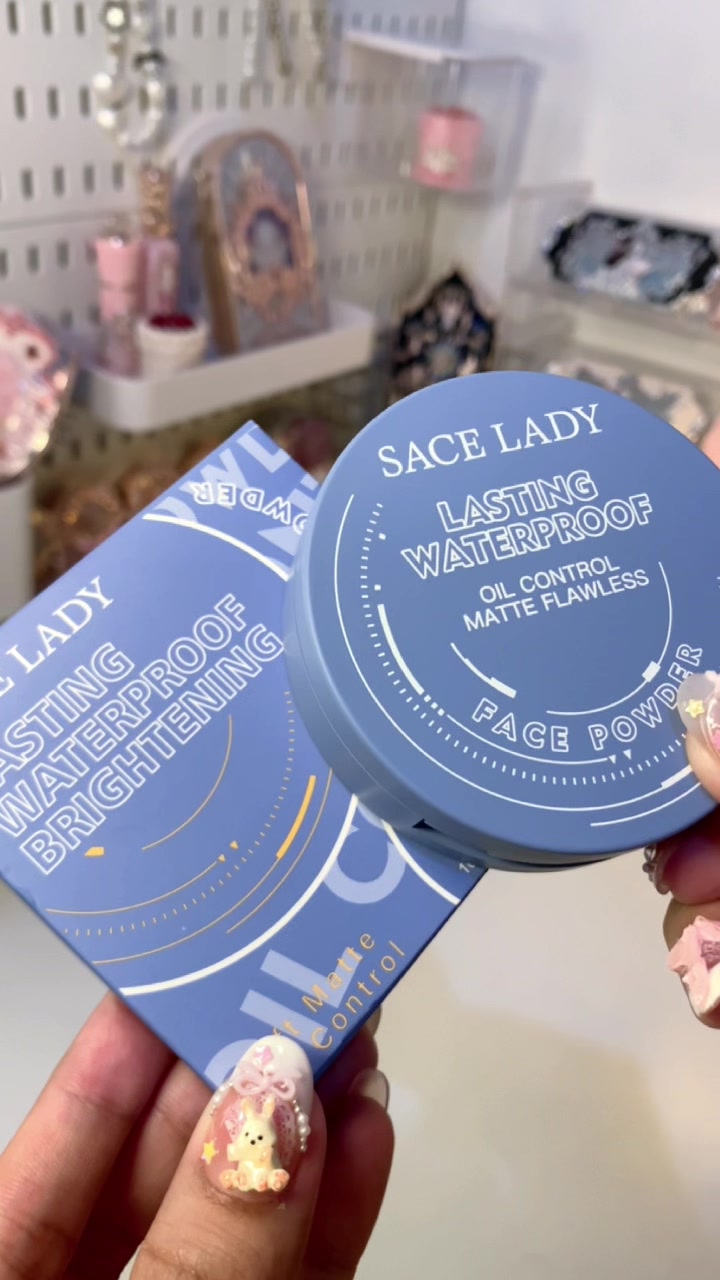 @Nagi✮⋆˙