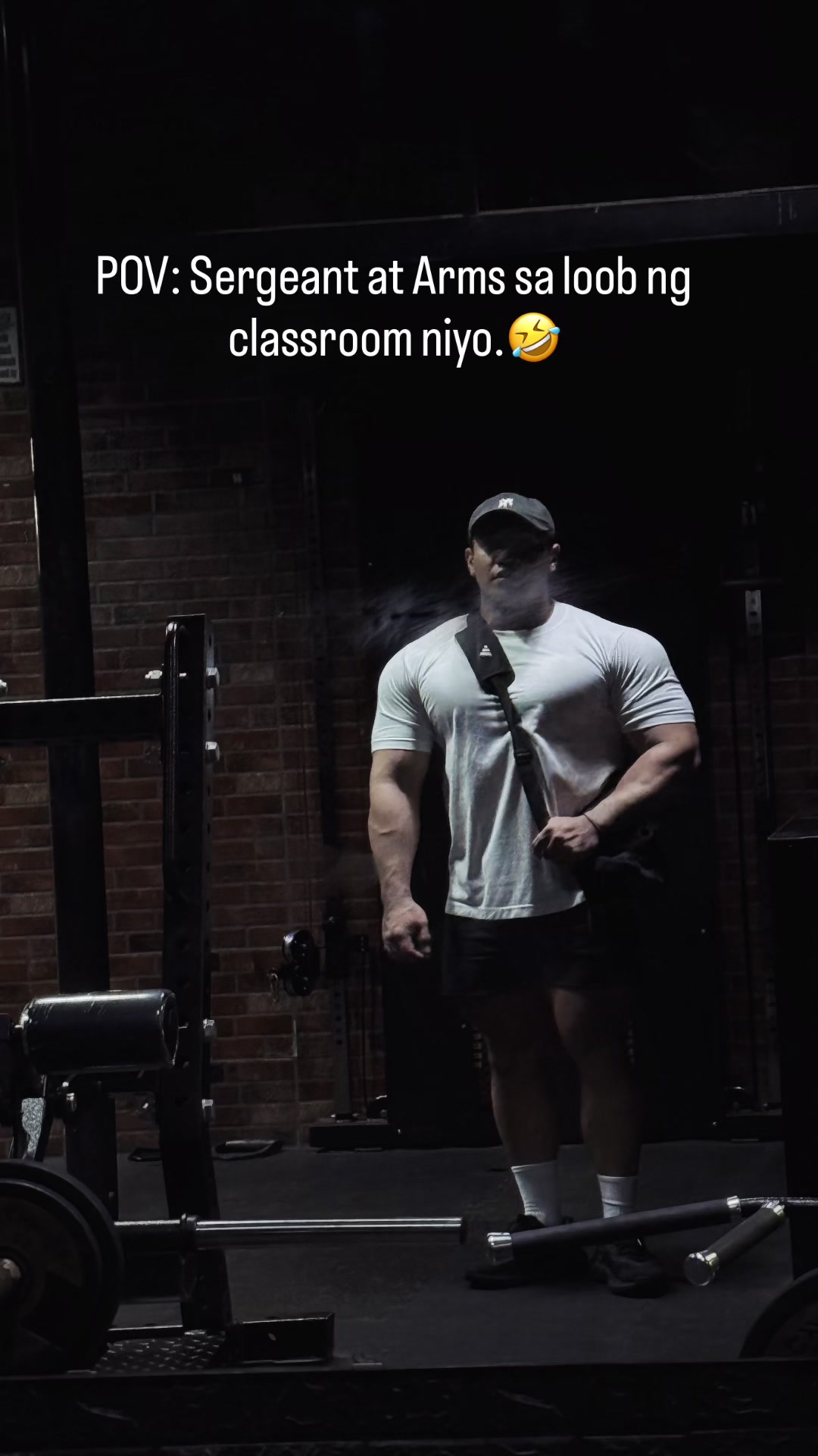 @IFBB PRO | HARVEY | COACH 🇵🇭