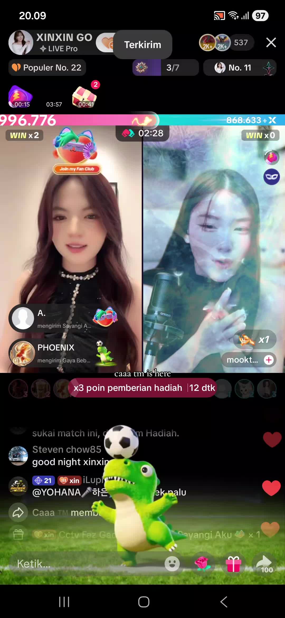 @Caaa ™️