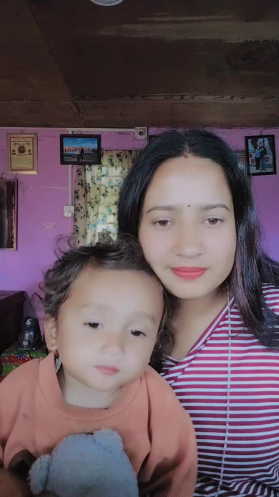 @Binita Dulal