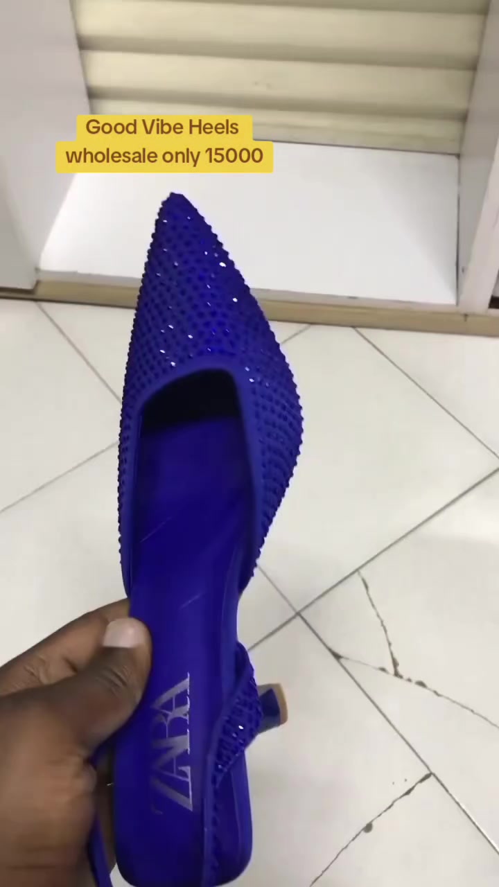 @BAGANDA SHOE HUB