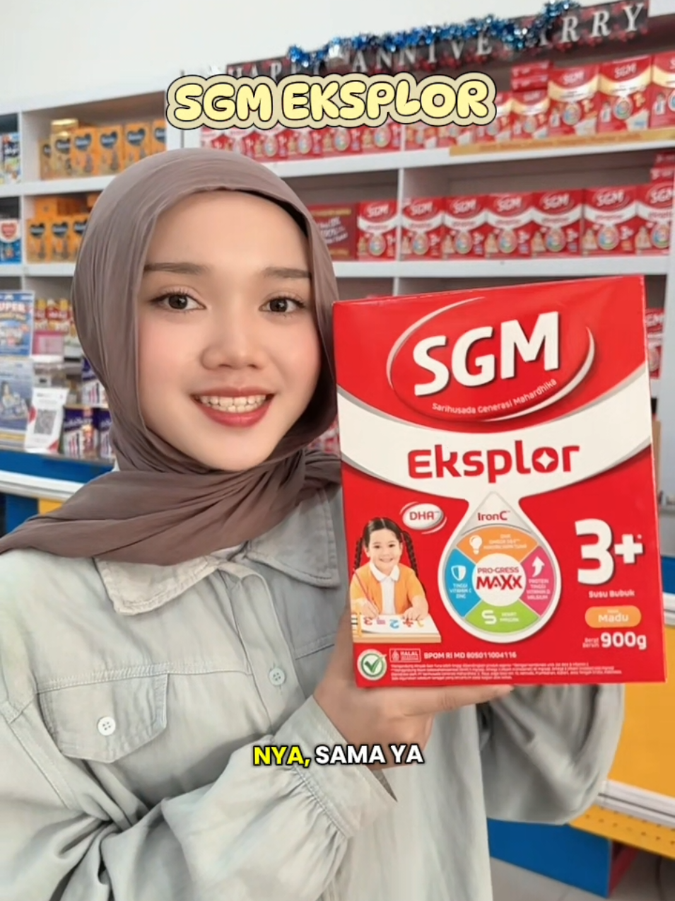 @JNJ BabyShop