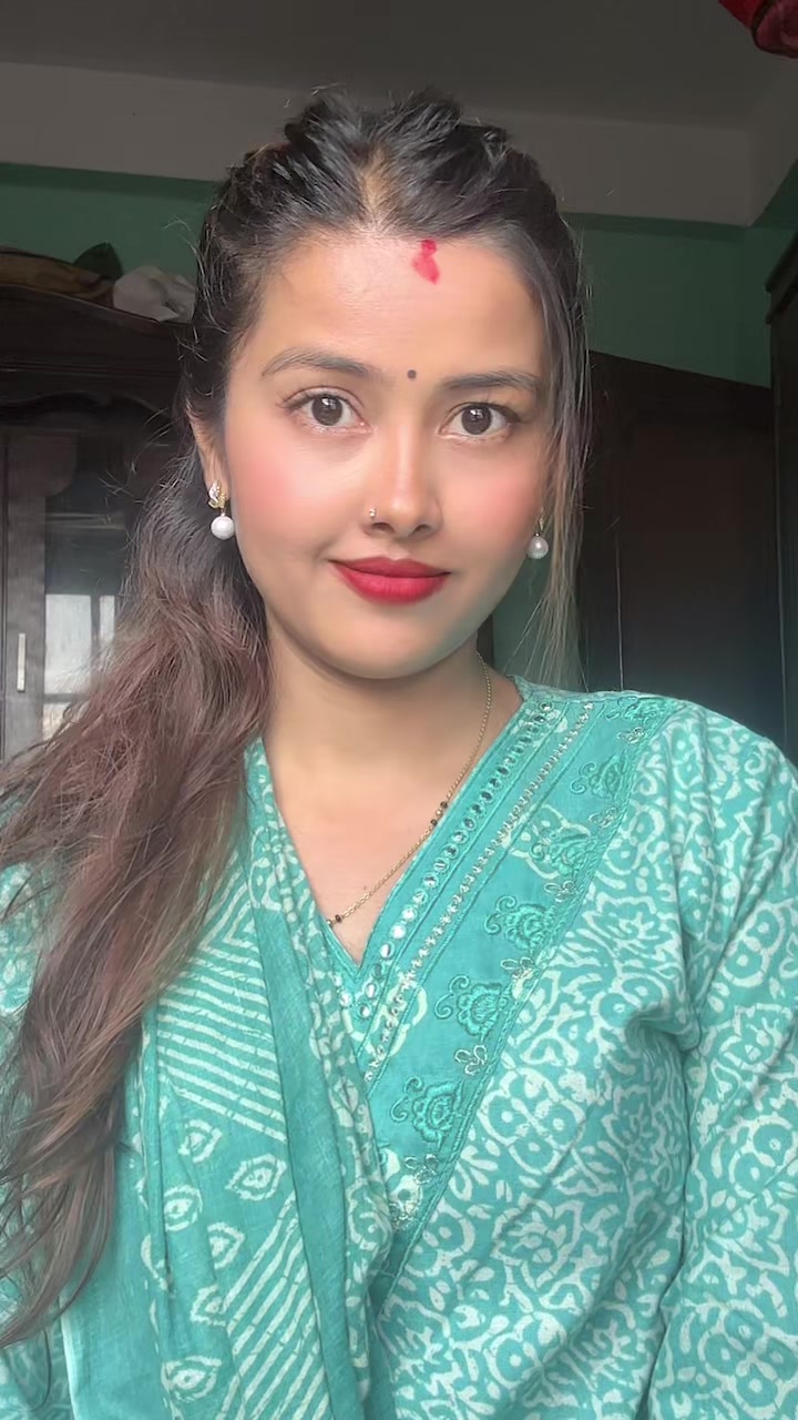 @सुशिला आचार्य 💫🇳🇵