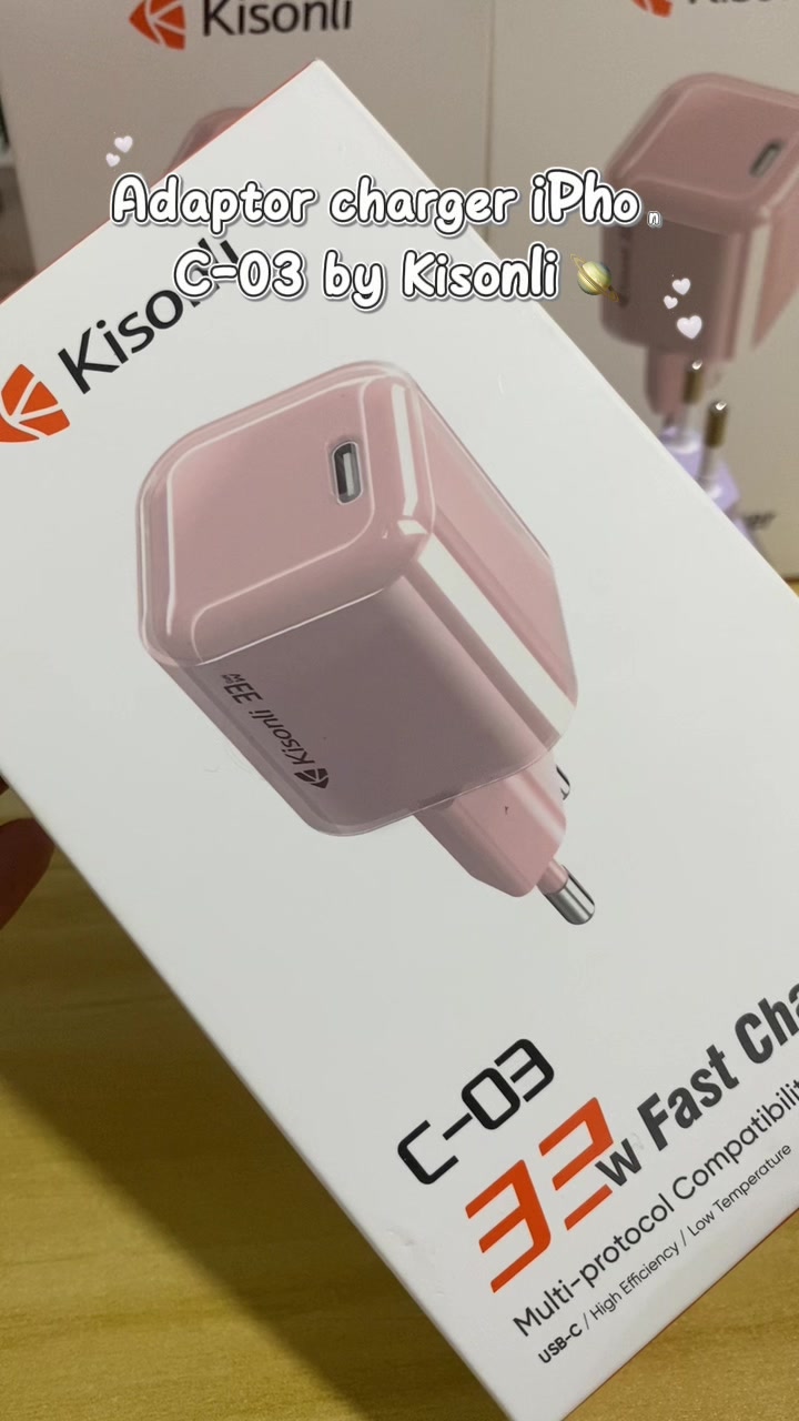 @Kisonli