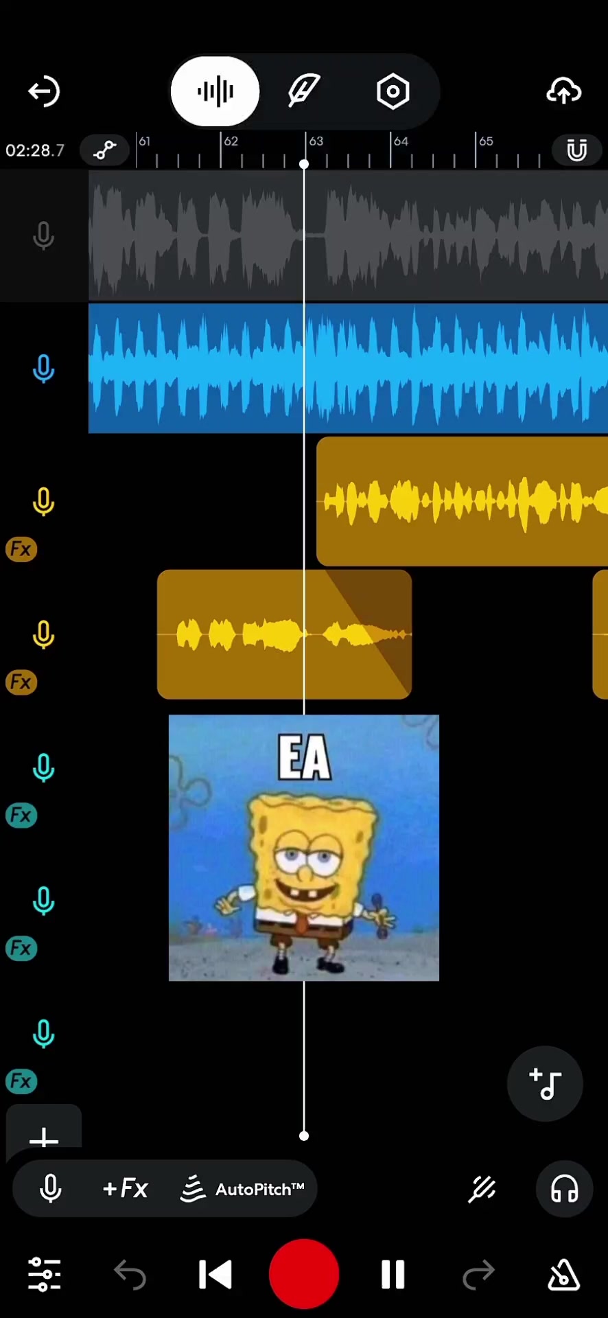 @bee