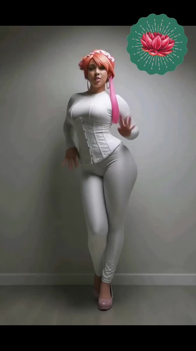 @LeeLee Da Goddess