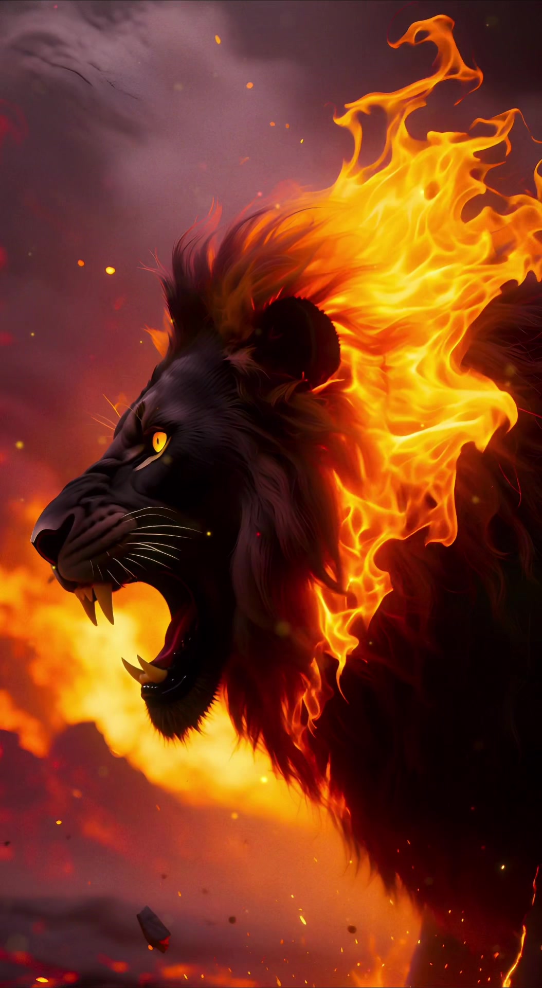 @Live Wallpaper 4k