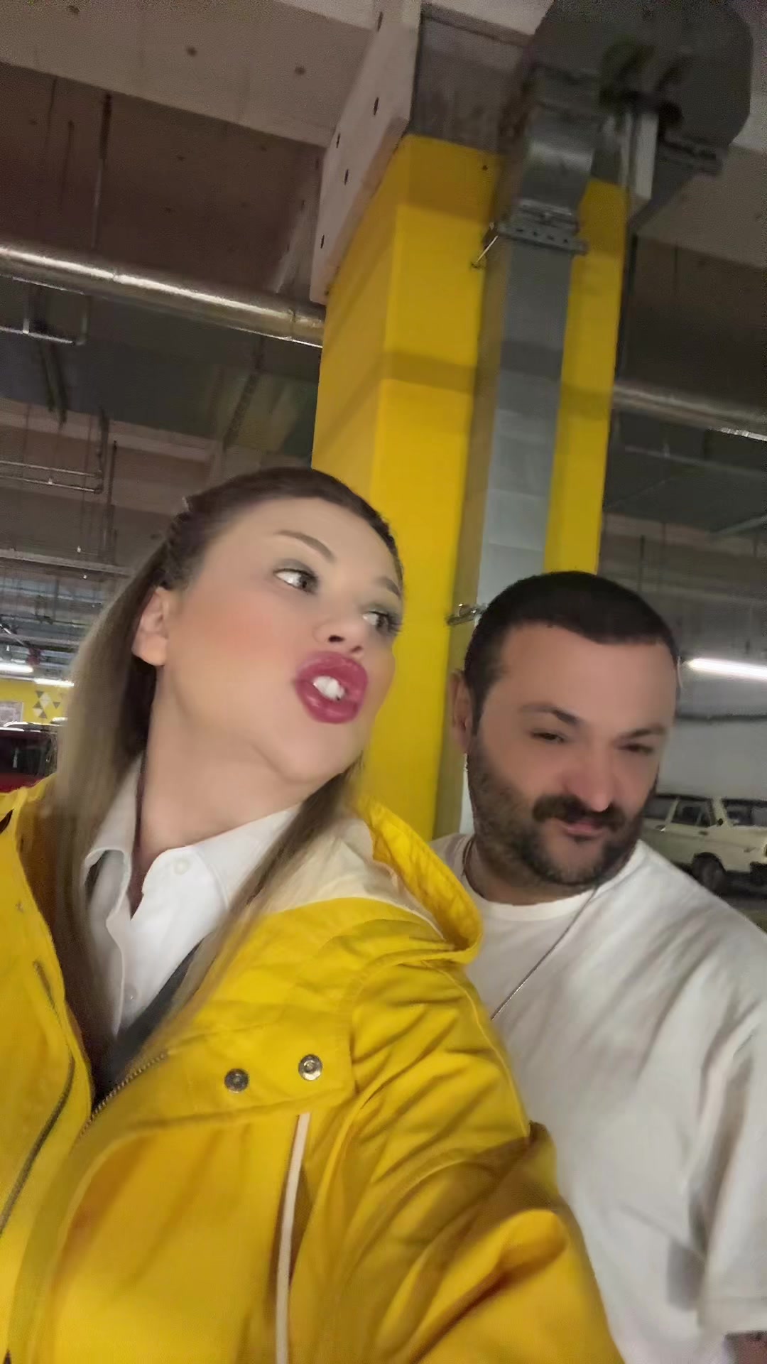 @Seda Tosun