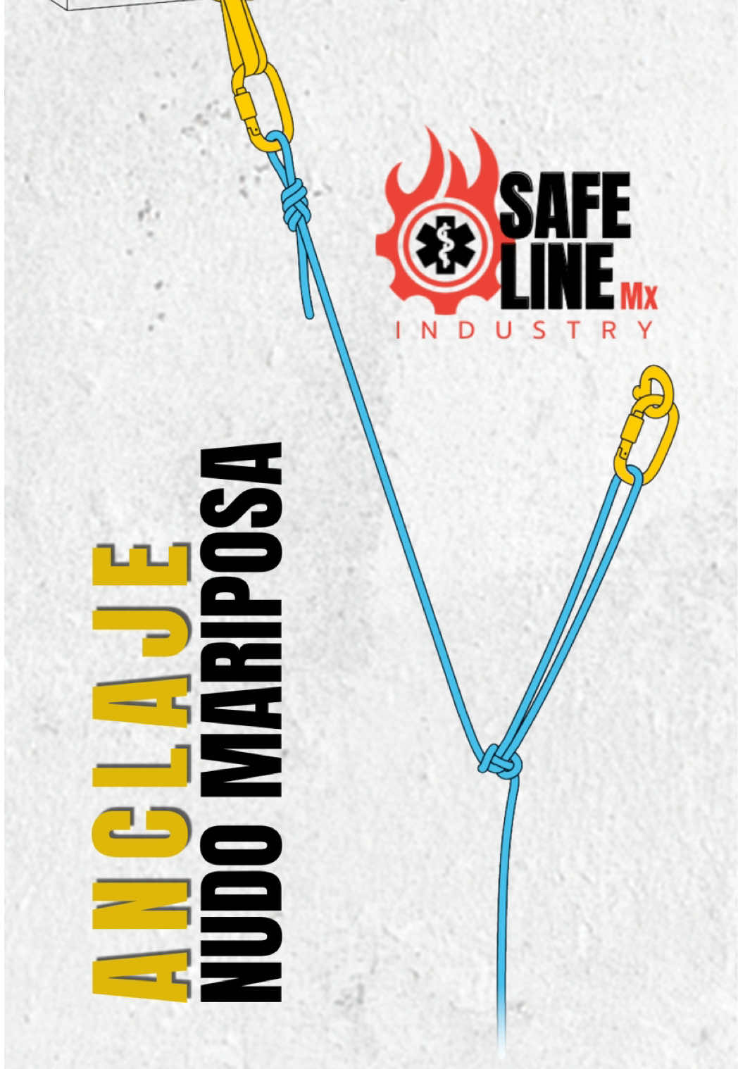 @SafeLine Mx