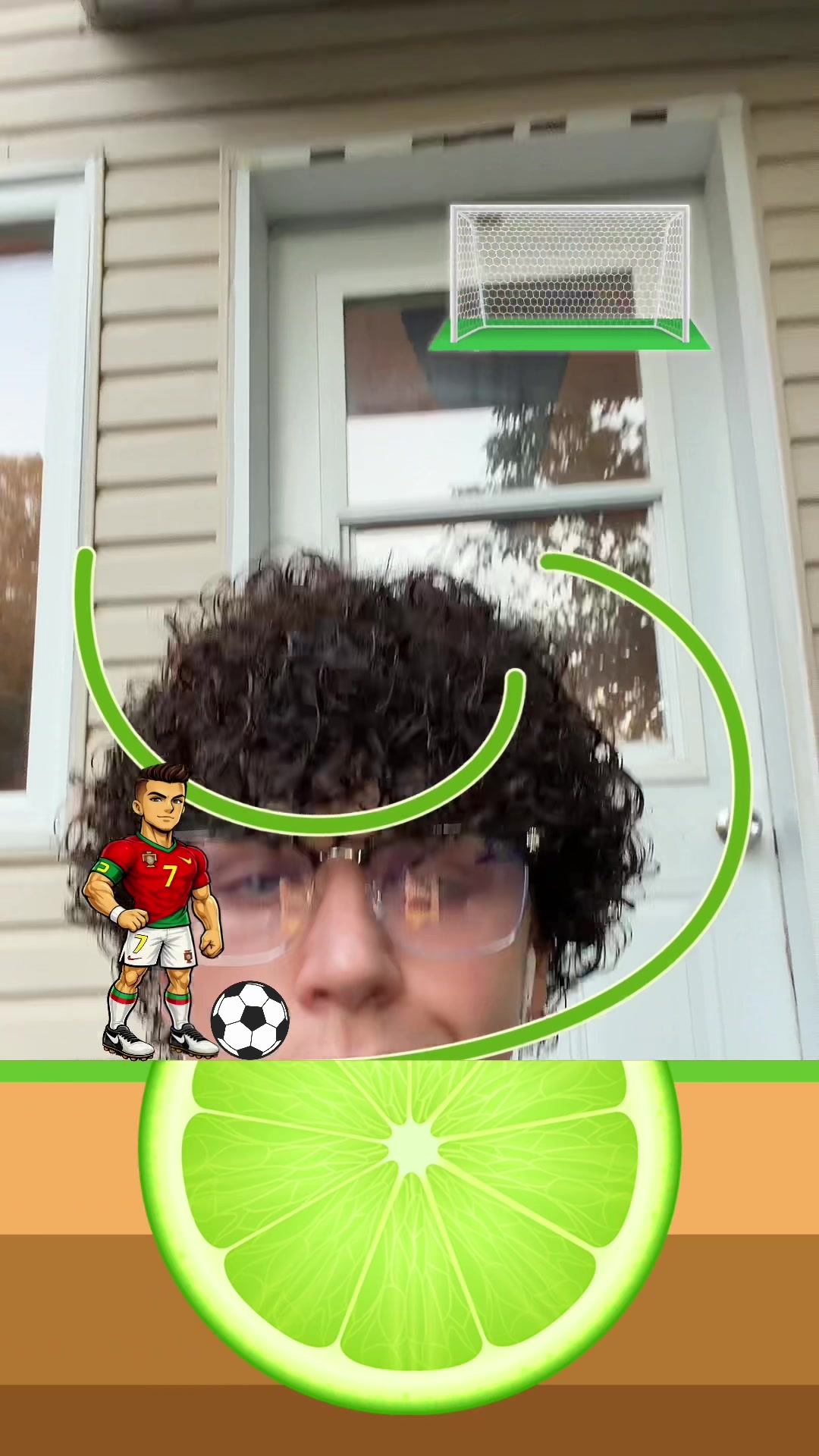 @bapplegoose