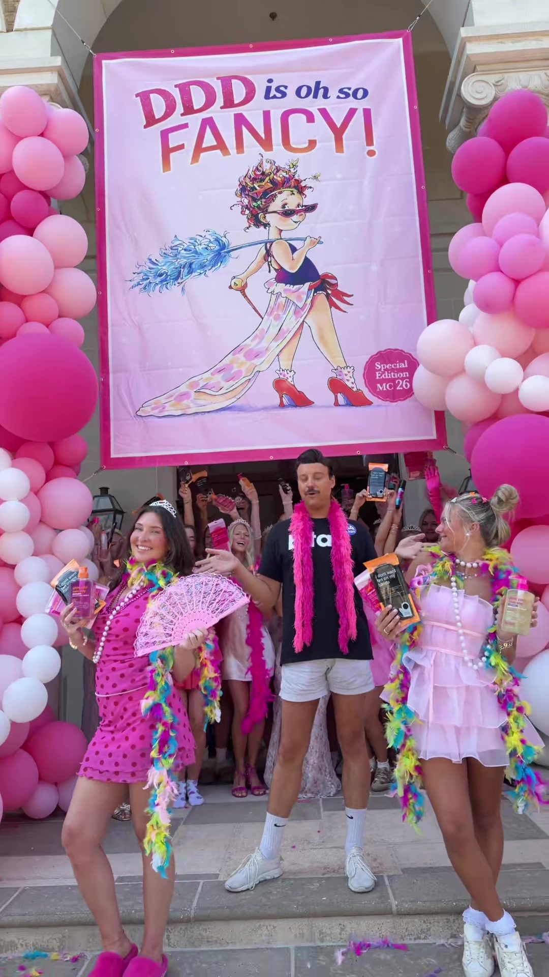@BAMA TRI DELTA