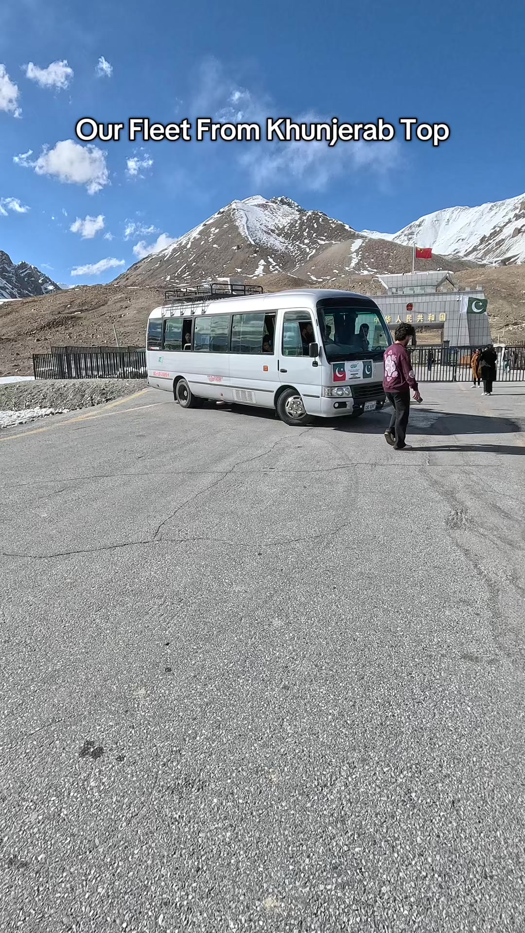 @Gilgit Baltistan Tour Planners