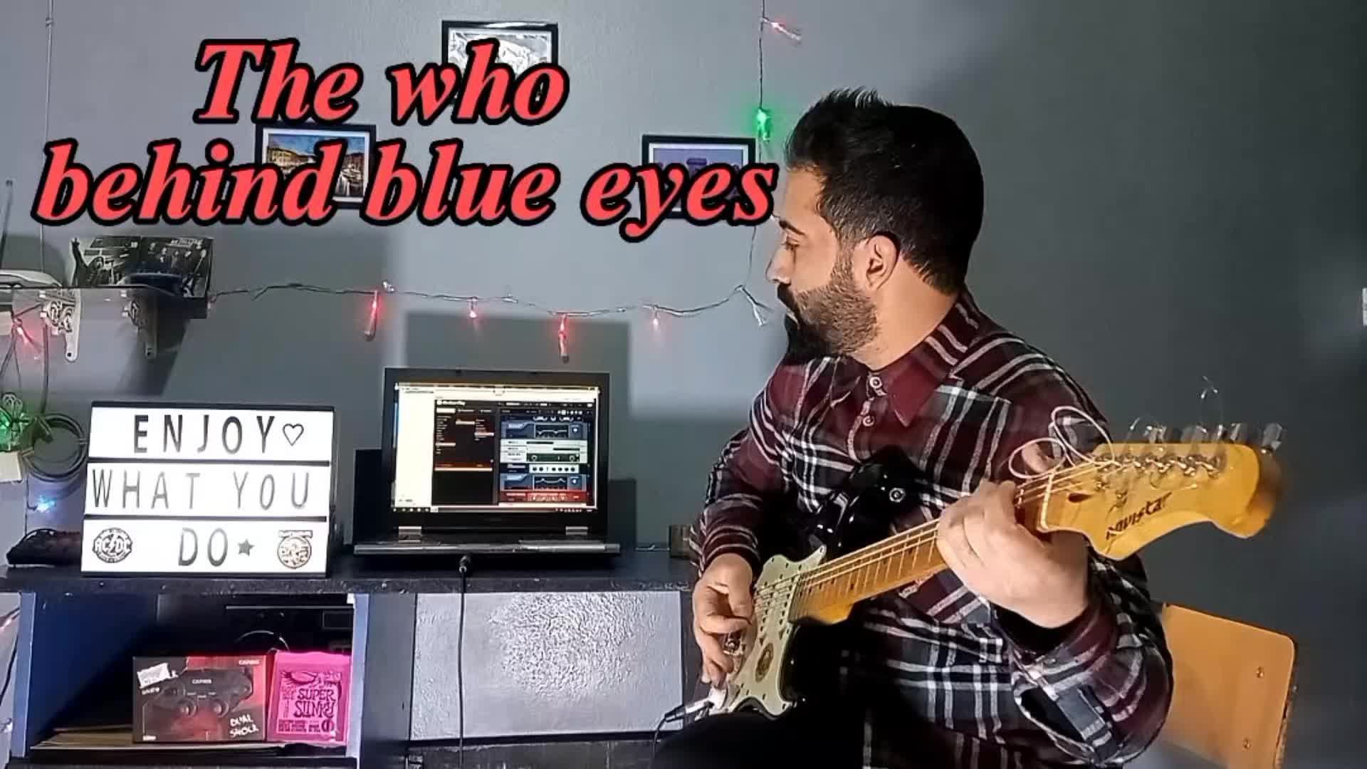 @☆🎸Houssam Mez🎸☆
