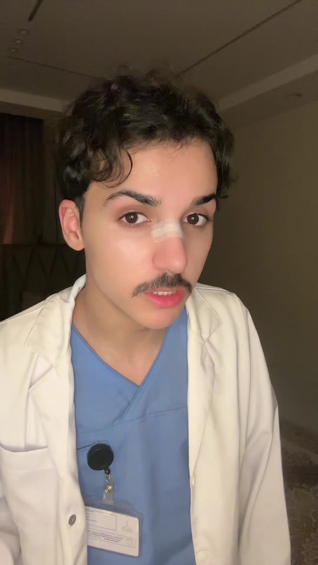 @مازن العنزي