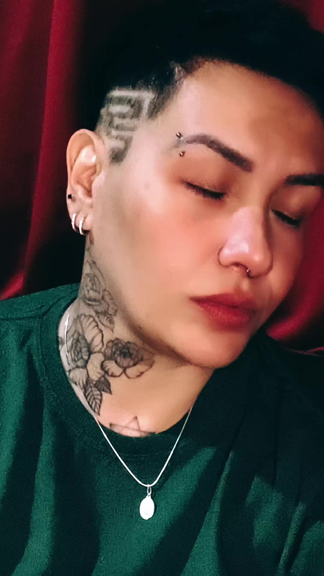 @𝔾𝕠𝕠𝕕-𝔾𝕚𝕣𝕝 🖤🏳️&zwj;🌈