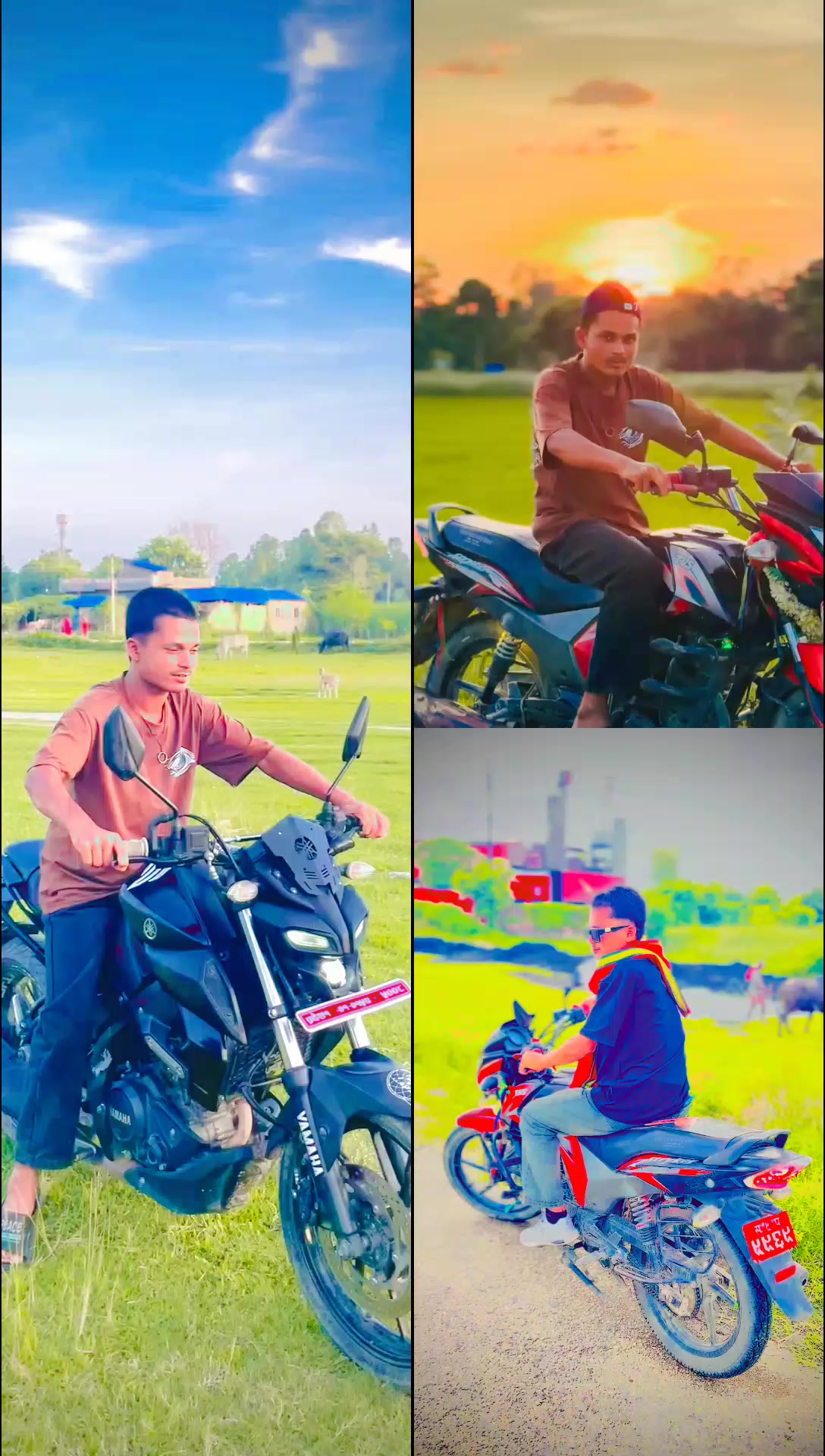 @❤️💔king 💔of 🔥Dahipaudi🔥👑
