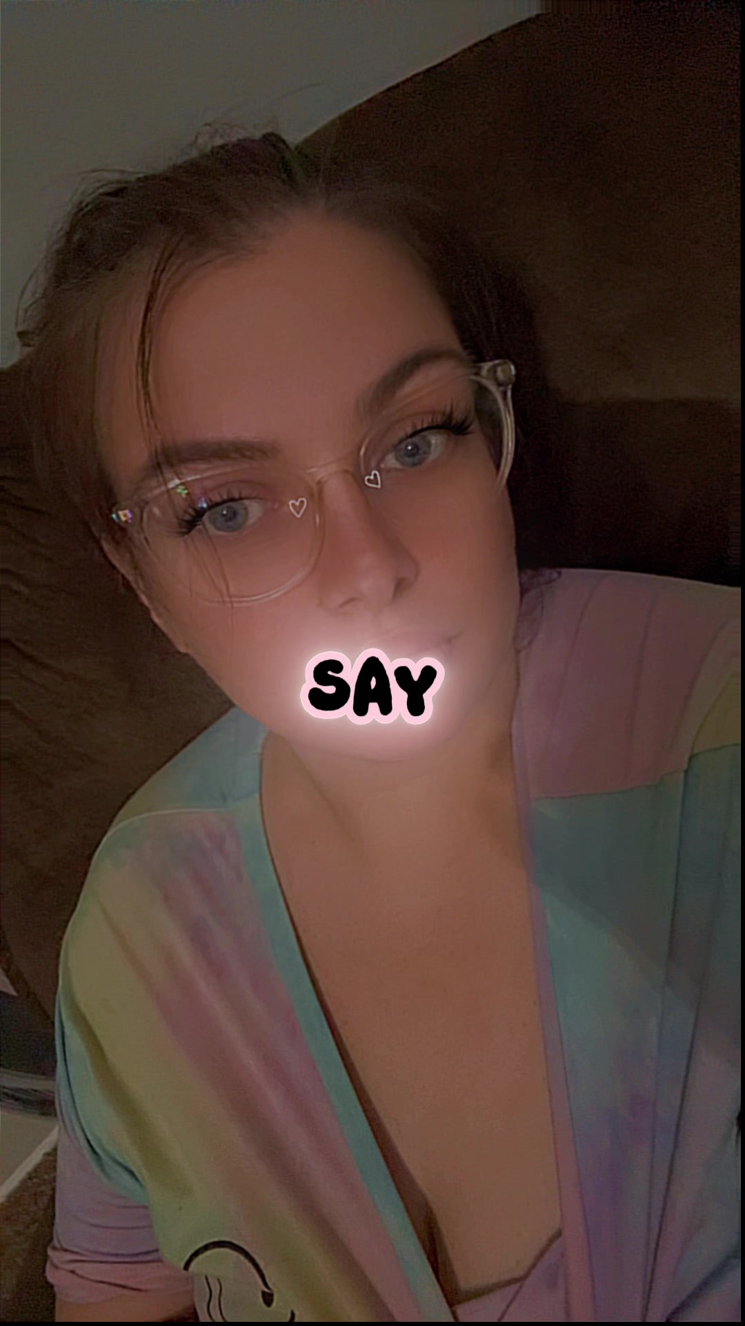 @Shelby Dawn