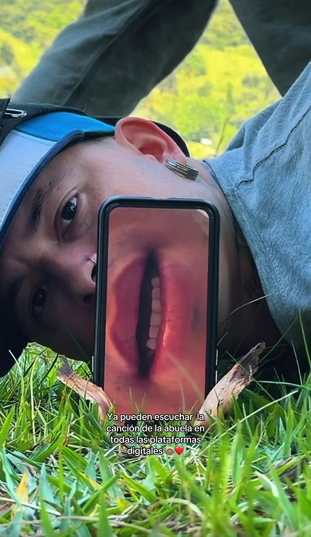 @Yosoyarionoficial