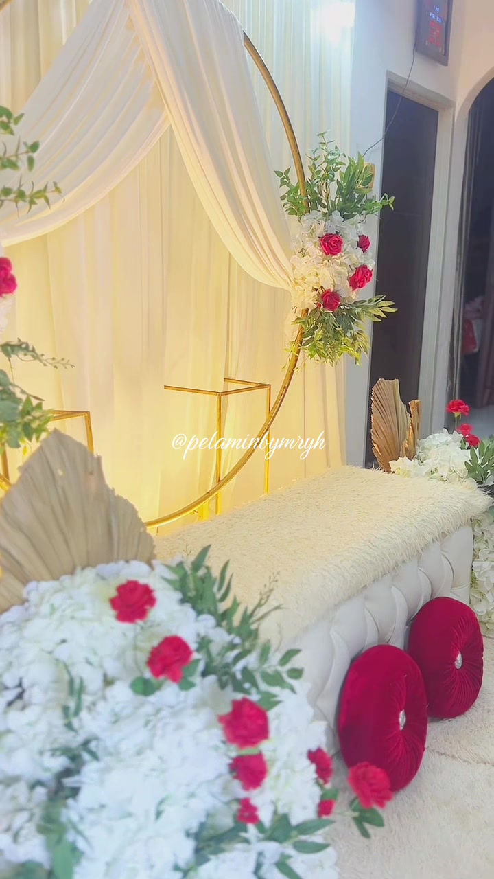 @Pelamin Mini Kulim