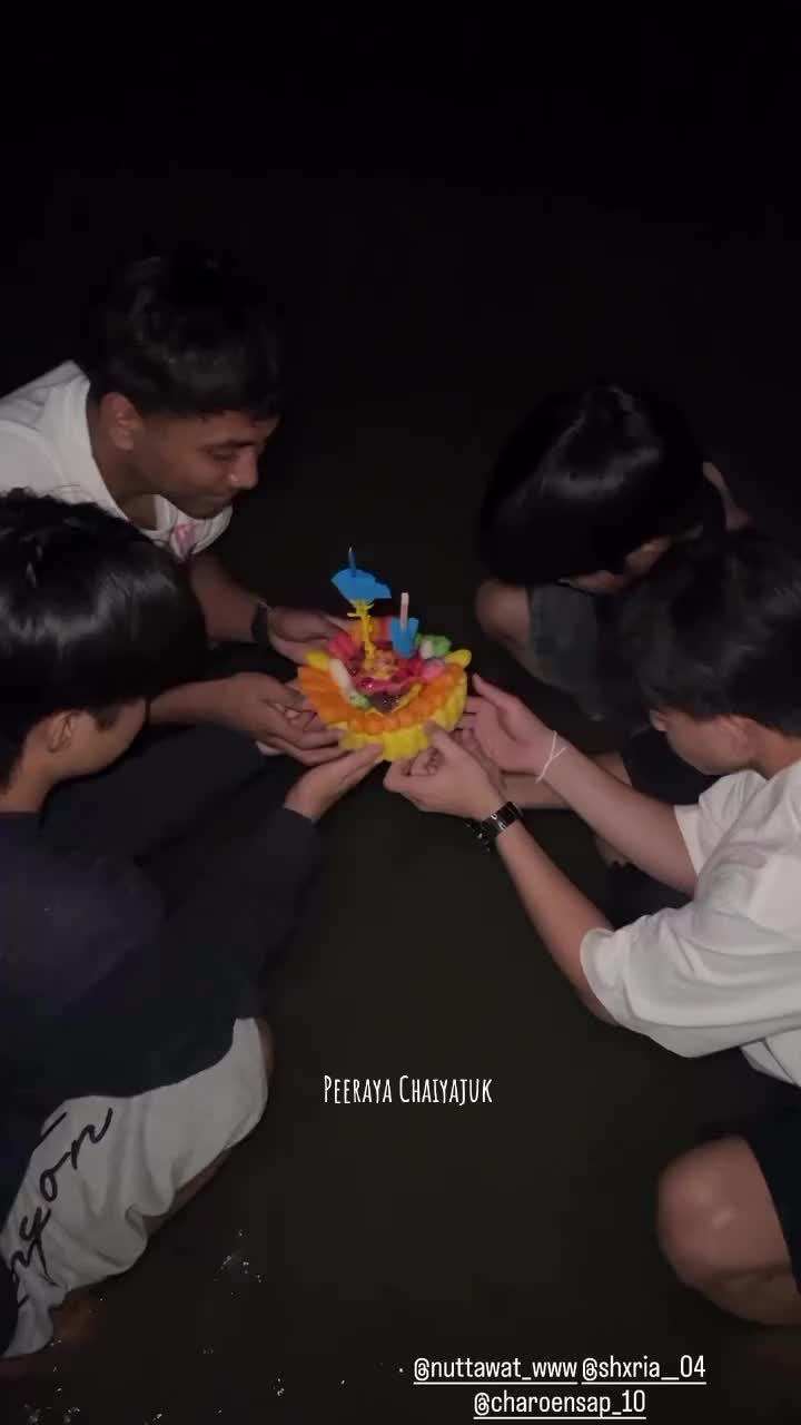 @Peeraya &hearts;️🫠