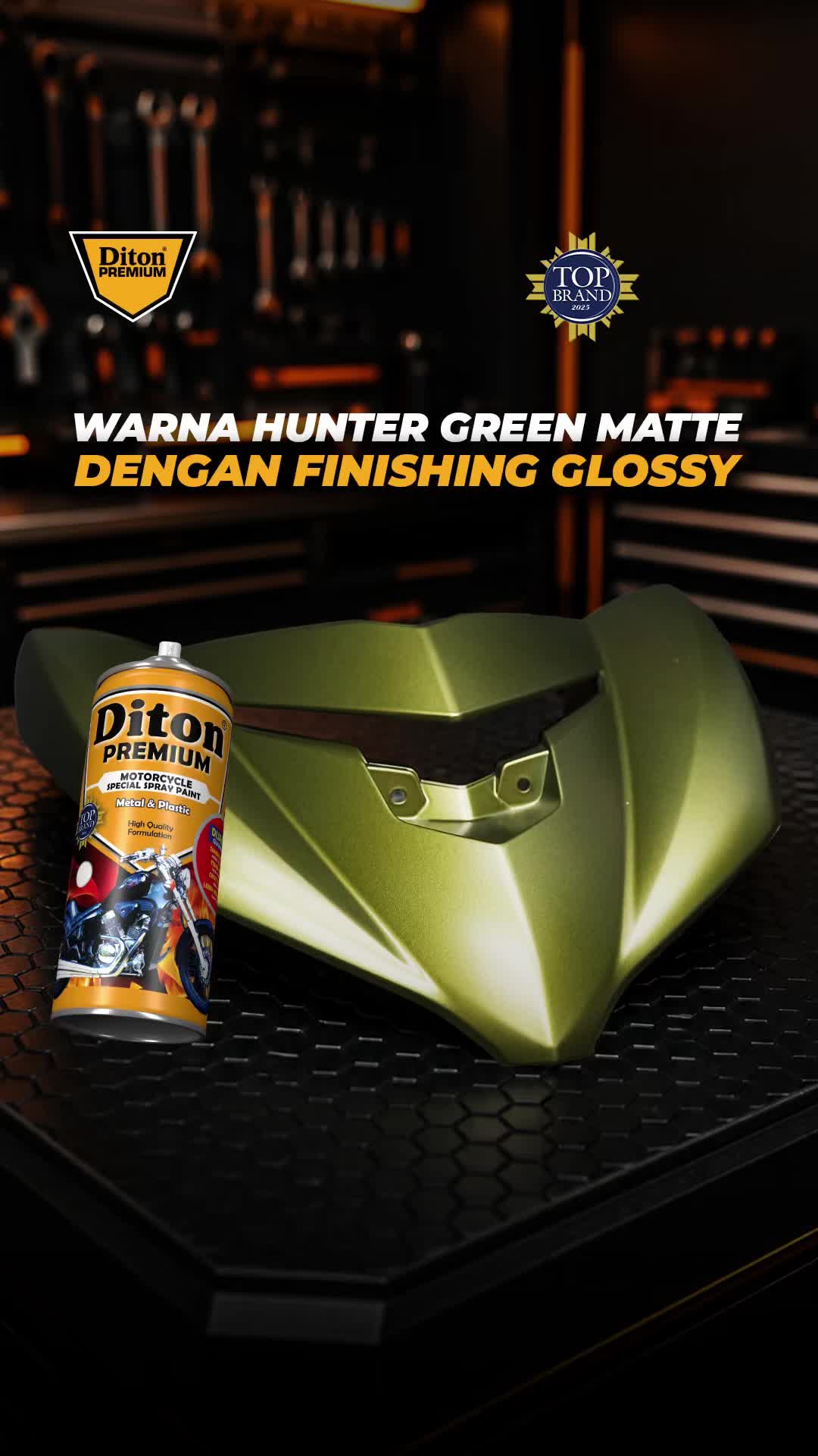 @Diton Premium