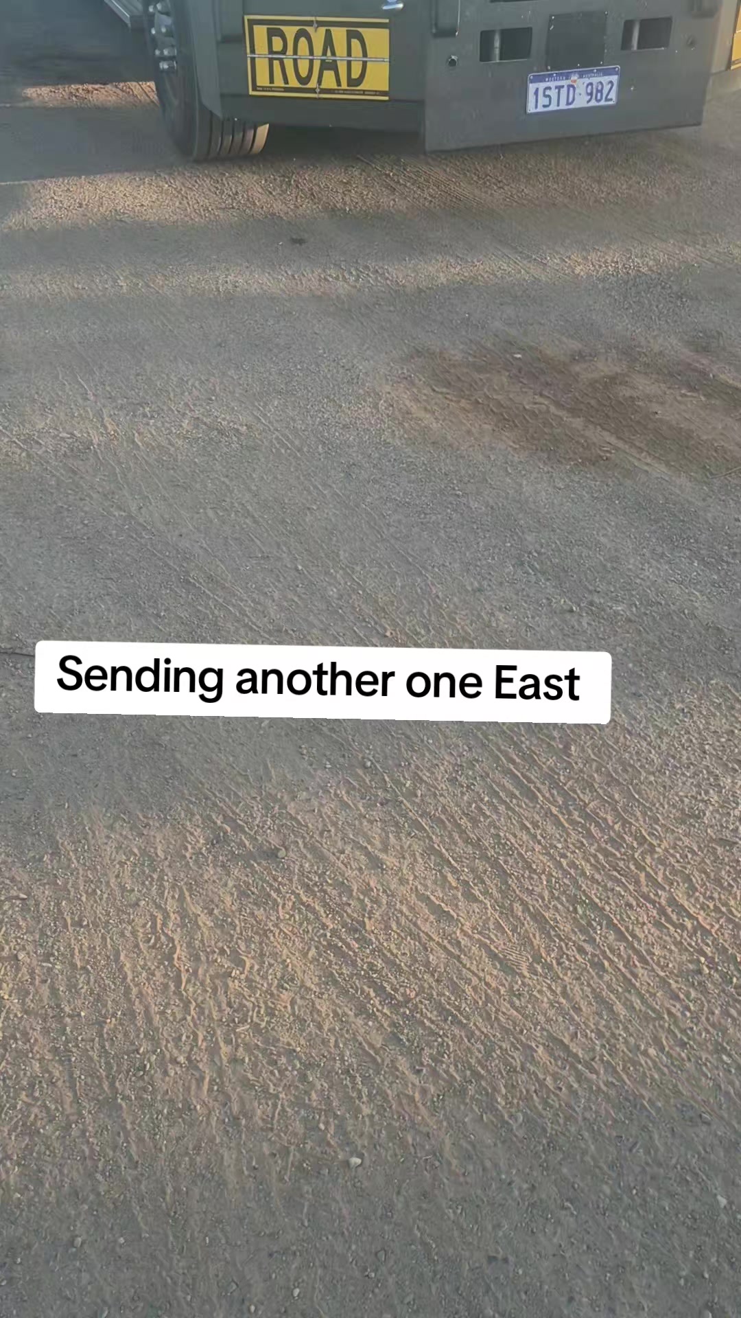 @Joey