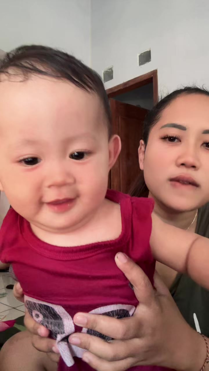 @mamanya rayzen🥰