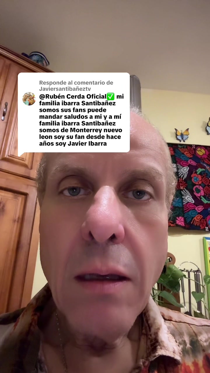 @Rubén Cerda Oficial✅